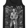 Edgar Allan Poe T-shirt