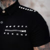 Shallow Grave Studded Shirt