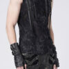 Exile Distressed Tank Top