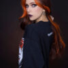 Hell Kitty Sweatshirt
