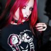 Serial Freaks Sweatshirt