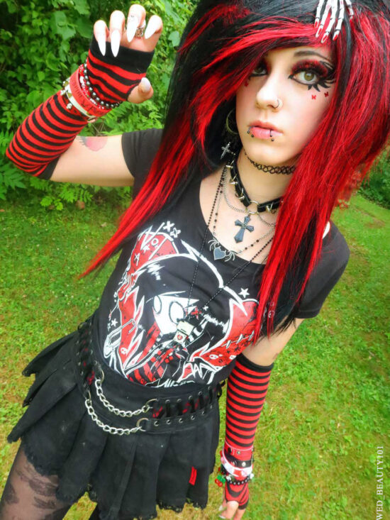 Not A Phase T-shirt [@Clawed_Beauty101]