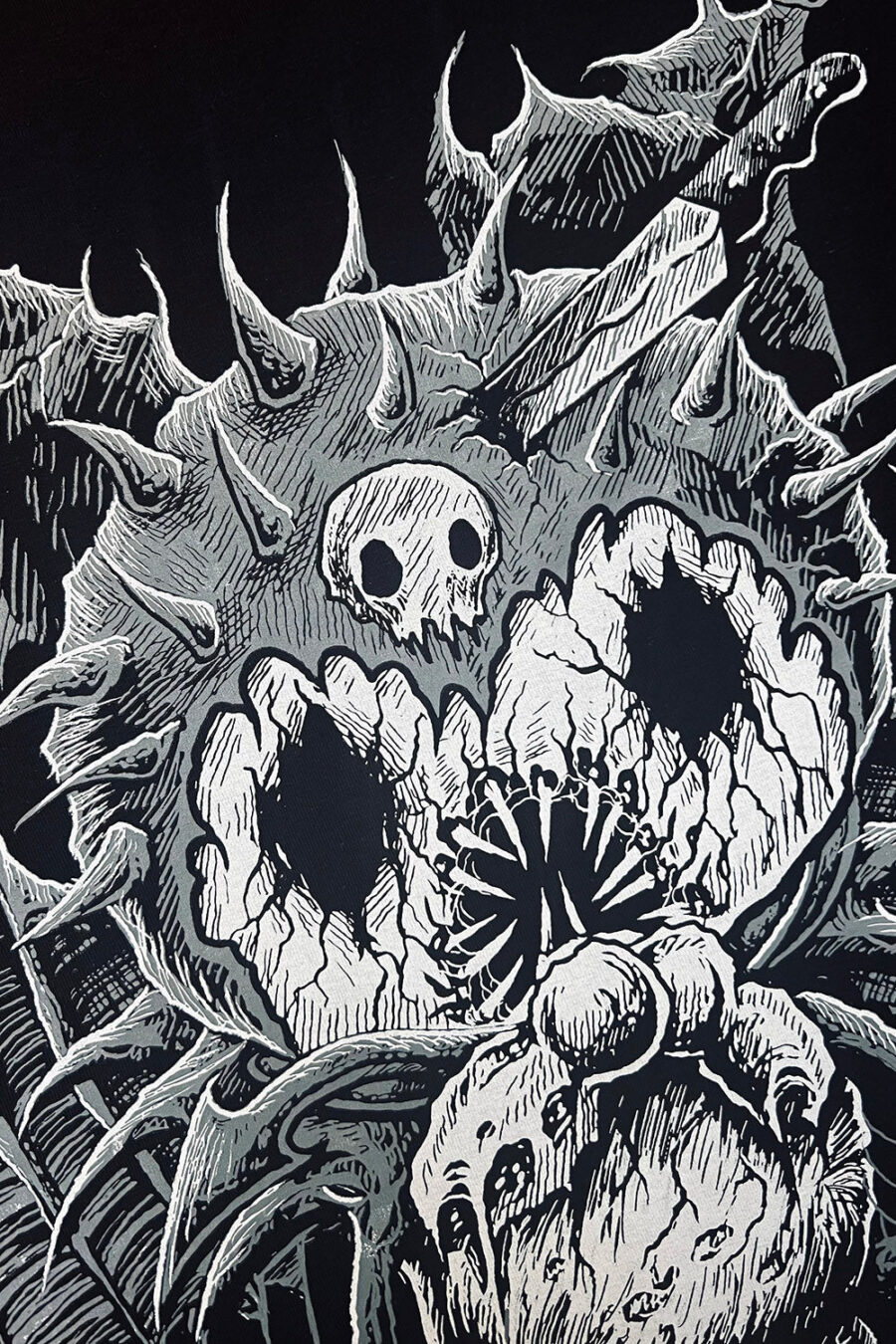 Killromi Sweatshirt