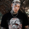 Naughty List Krampus Tee [Multiple Styles Available]