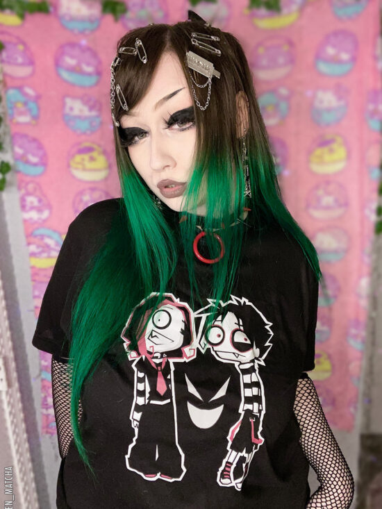 Serial Freaks T-shirt