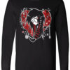 Not A Phase T-shirt [@Clawed_Beauty101]