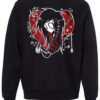 Not A Phase Sweatshirt [@Clawed_Beauty101]