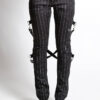 Tripp NYC Godfather Chaos Pants [Godfather Stripe]