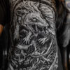 Screaming Opossum T-shirt