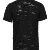 Nightplague Distressed Shirt