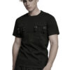Deadbolt Cargo Pocket Top