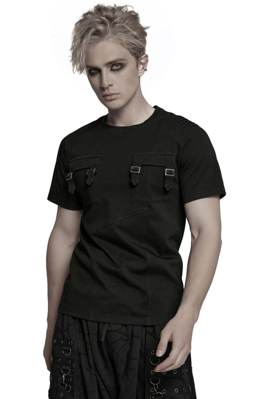 Deadbolt Cargo Pocket Top