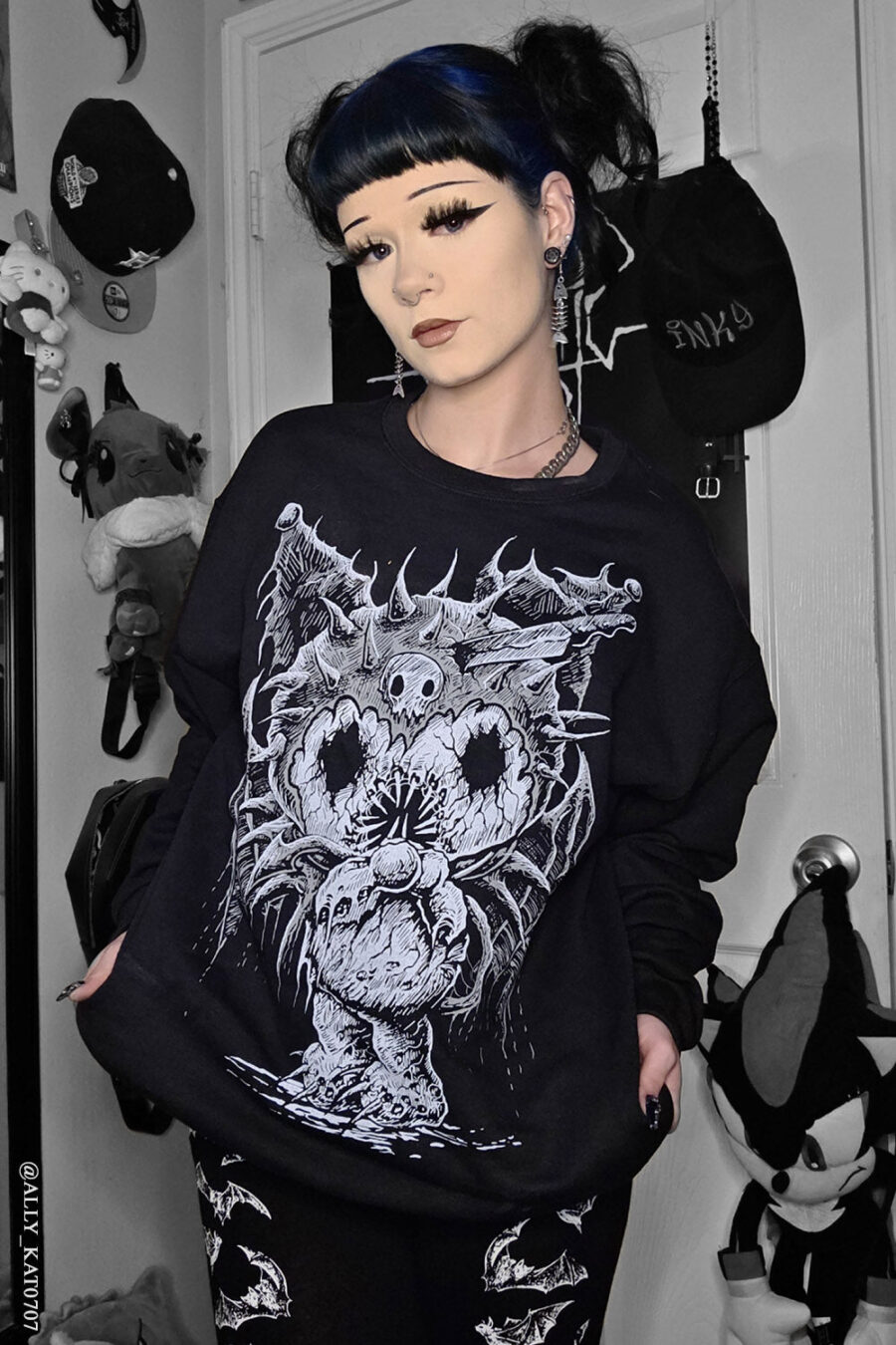Killromi Sweatshirt