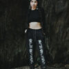 Morbid Mushroom Joggers [UNISEX]