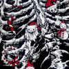 Xmas Skeleton Sweatshirt