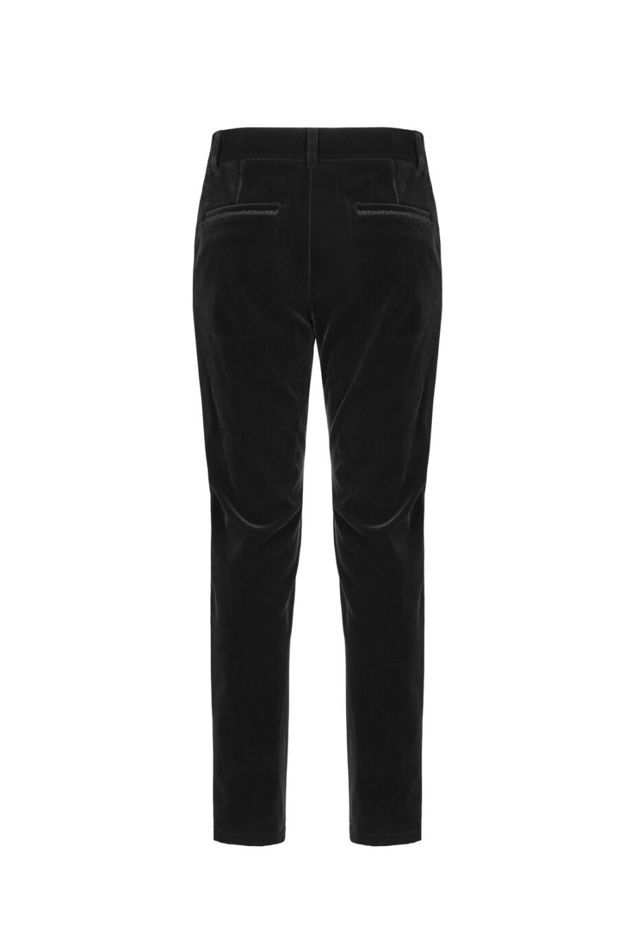 Ravencrest Velvet Pants