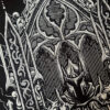 Medieval Knight Sweatshirt [Metallic Silver]