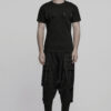 Deadbolt Cargo Pocket Top