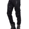 Post Punk Apocalypse Pants