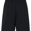 Vampire Castle Sweat Shorts [Unisex]