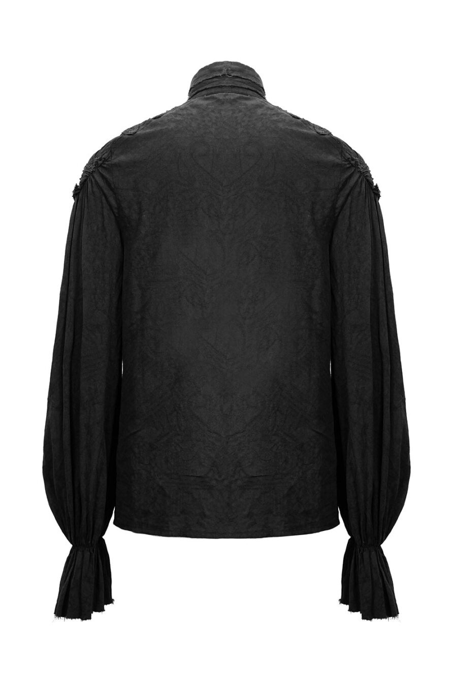 Lestat Long Sleeve Button-Up Shirt