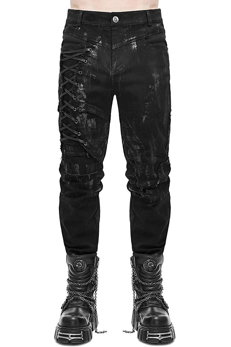 Post Punk Apocalypse Pants