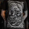 Screaming Opossum T-shirt