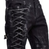 Post Punk Apocalypse Pants