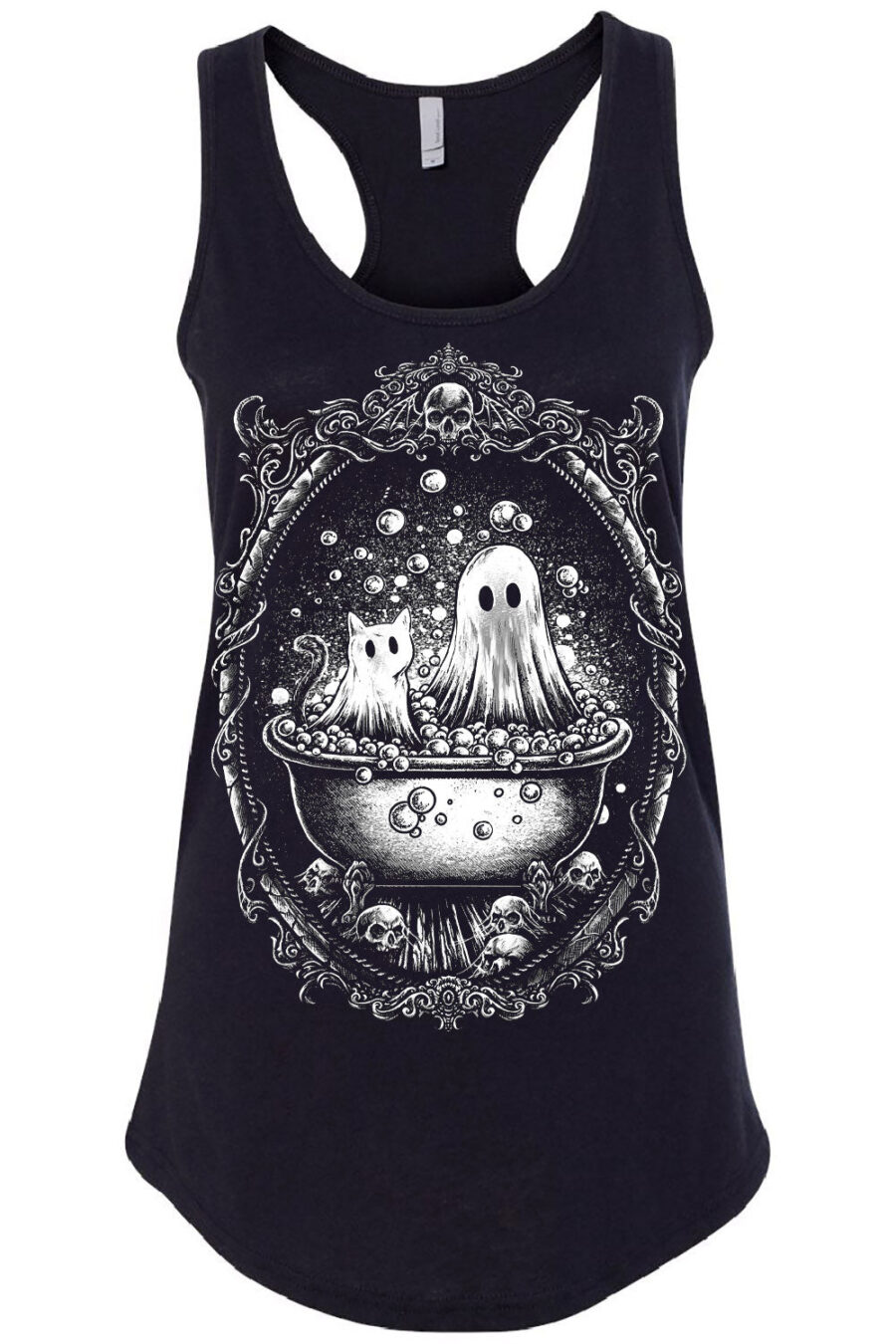 Bath Buddies T-shirt