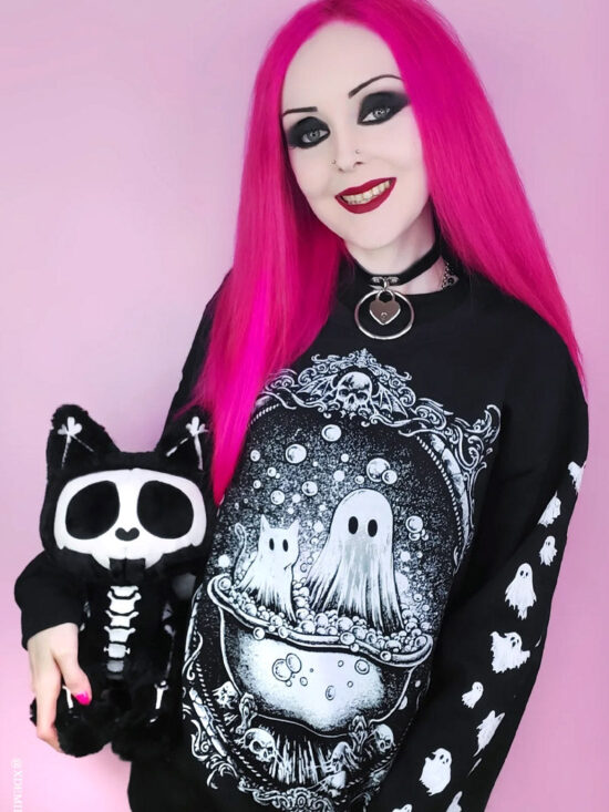 Bath Buddies Sweatshirt