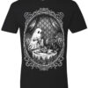 Ghostly Tea Time T-shirt