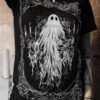 Ghost Haunting T-shirt