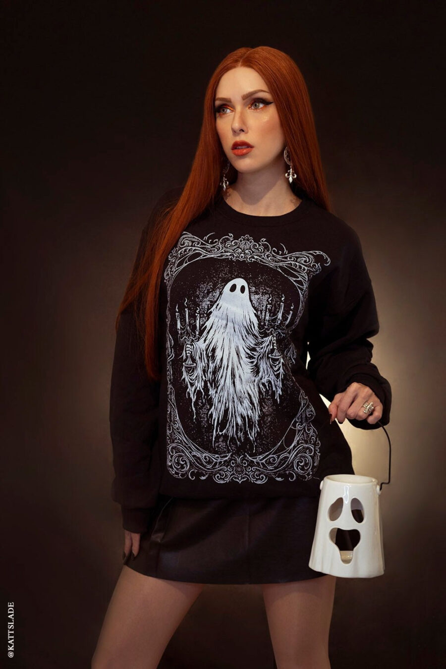 VF Mystery Sweatshirt