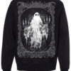 Ghost Haunting Sweatshirt