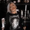 Ghost Haunting Sweatshirt