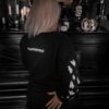 Ghost Haunting Sweatshirt