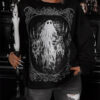 Ghost Haunting Sweatshirt