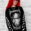 Ghost Haunting T-shirt