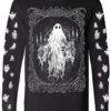 Ghost Haunting T-shirt