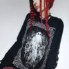 Ghost Haunting T-shirt