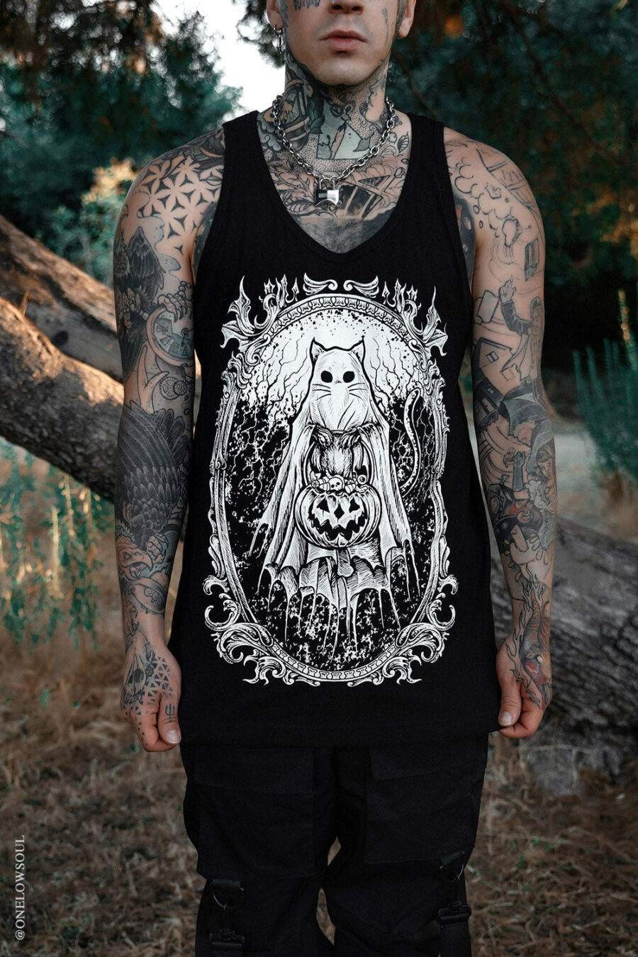 3 Tank Top Mystery Bag