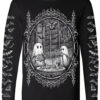Ghost Stories T-shirt