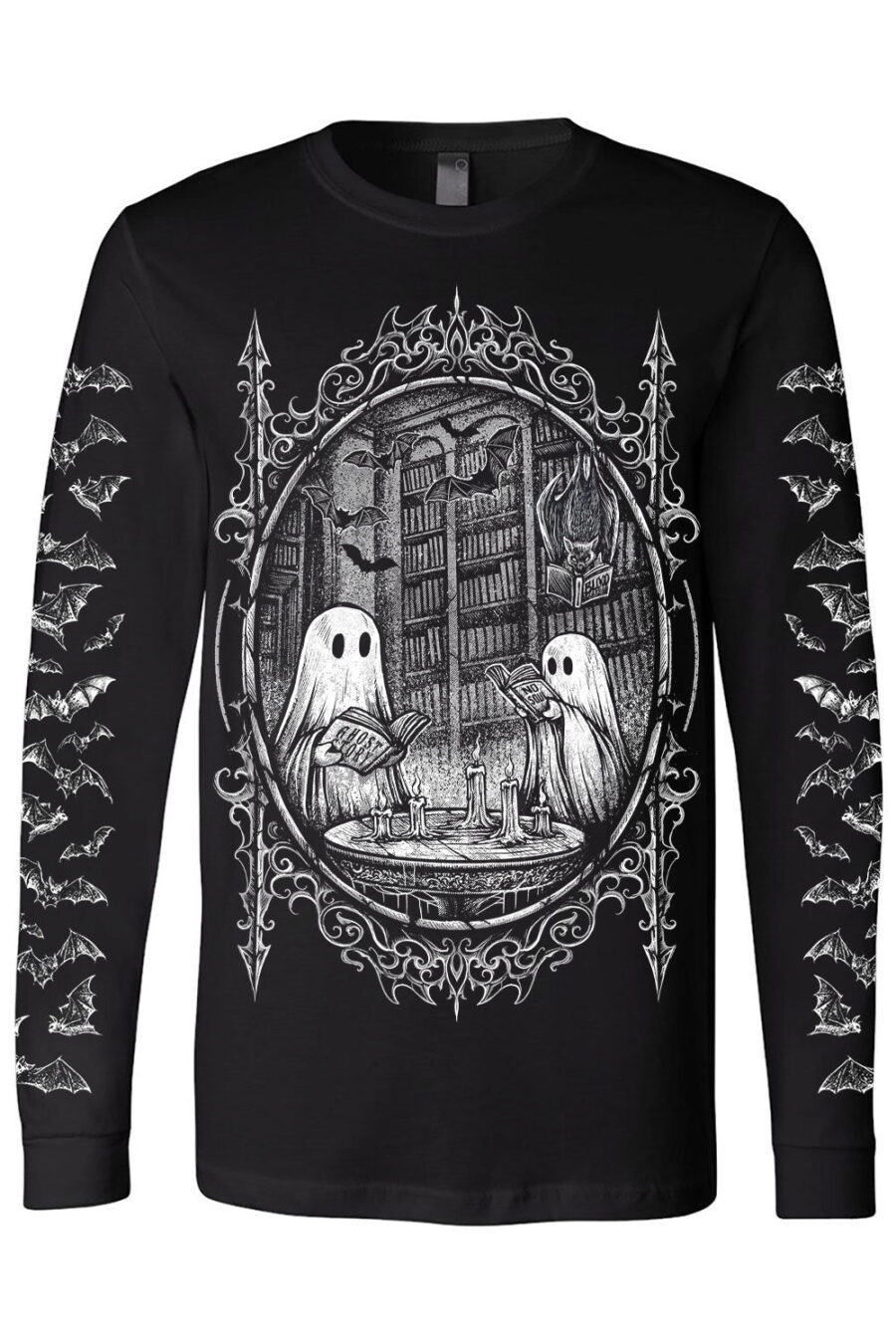 Ghost Stories T-shirt