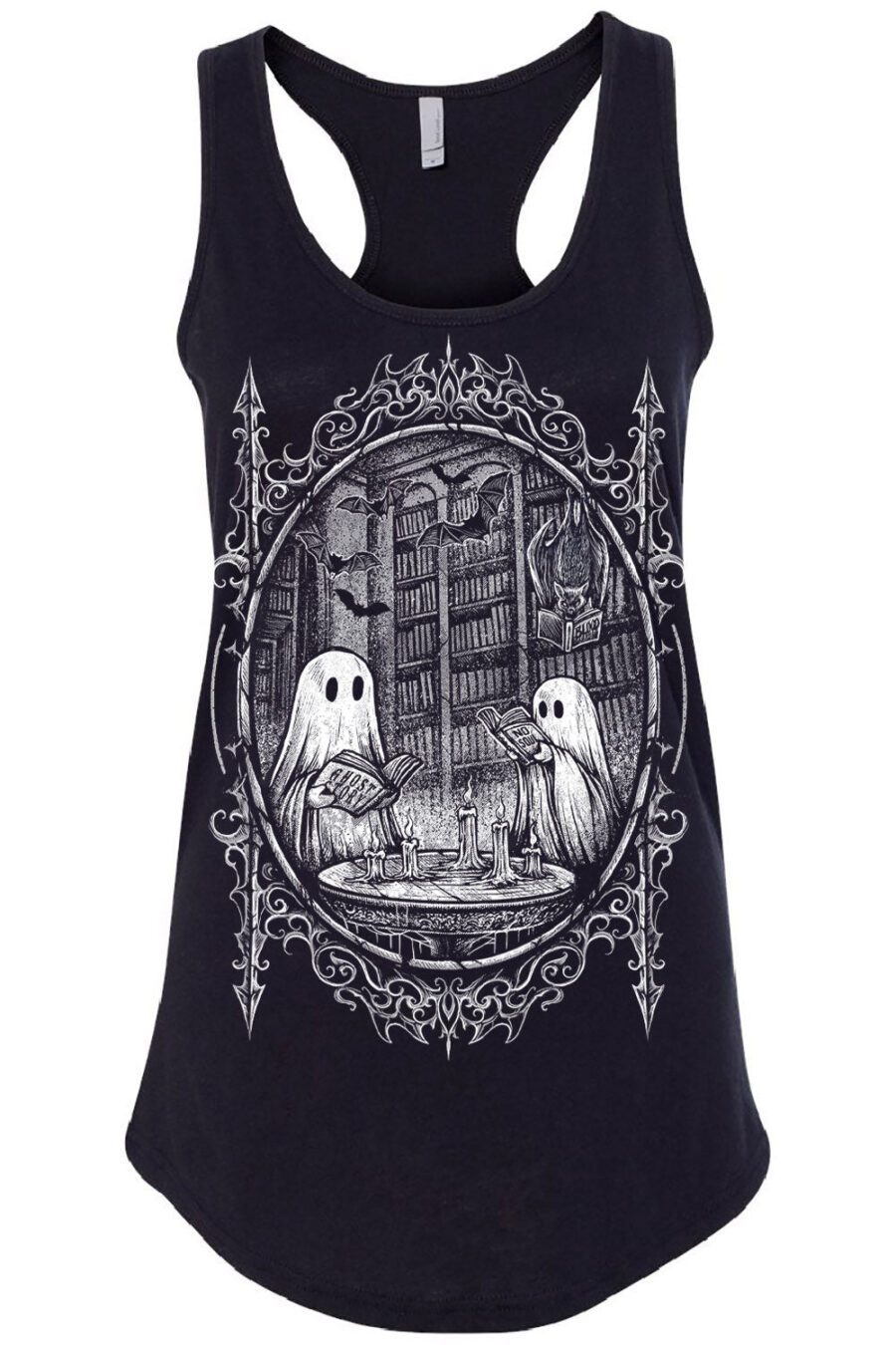 Ghost Stories T-shirt