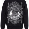 Ghost Stories Sweatshirt