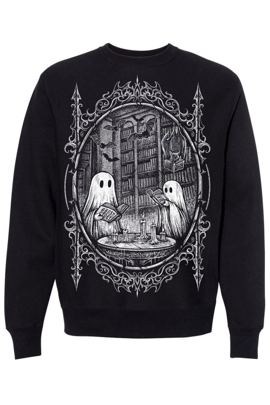 Ghost Stories Sweatshirt