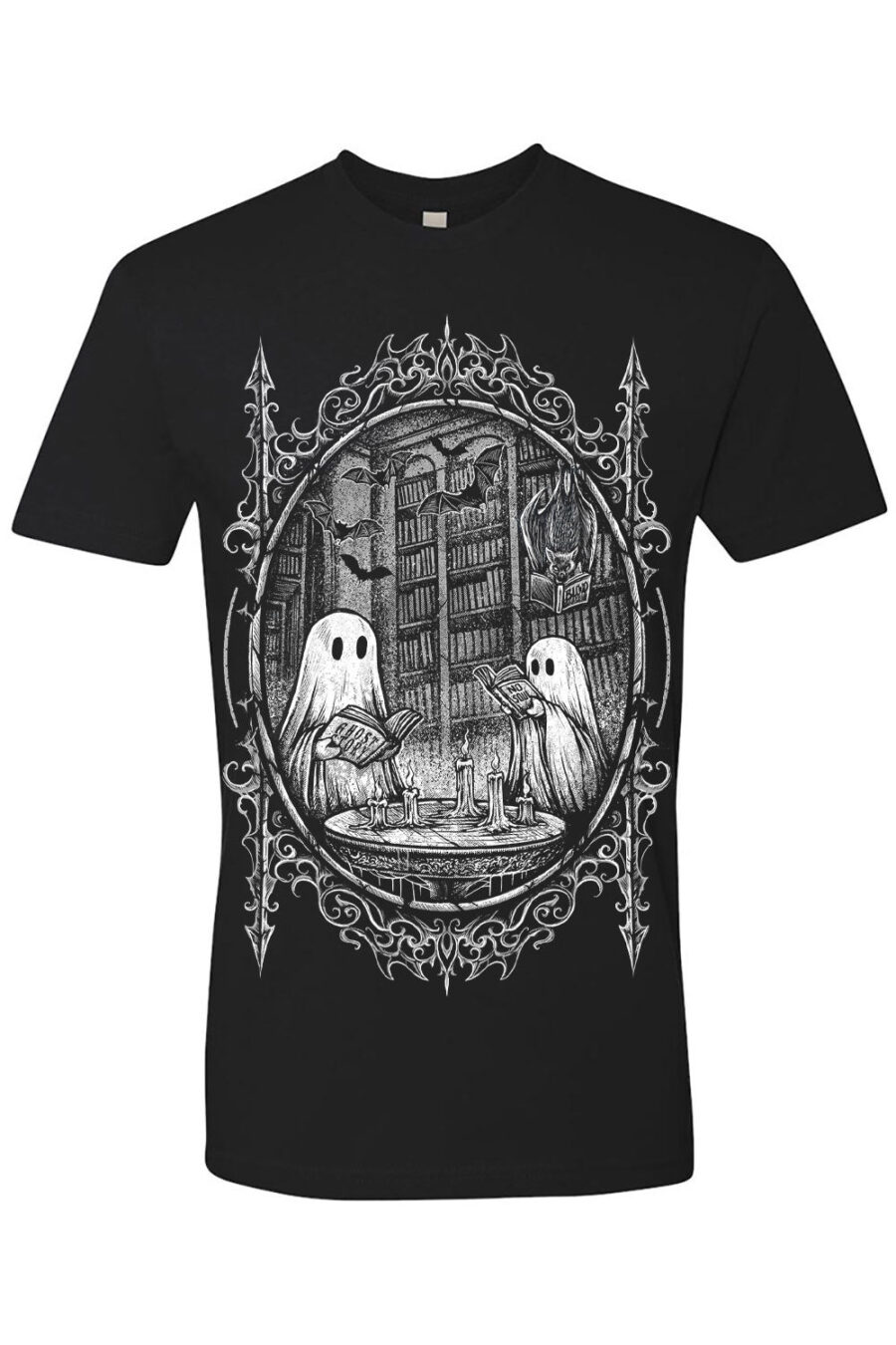 Ghost Stories T-shirt