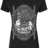 Ghost Stories T-shirt