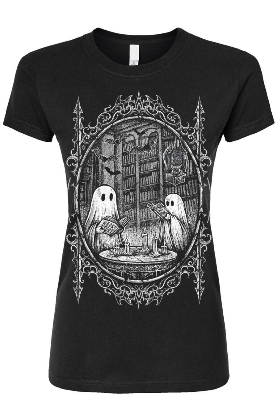 Ghost Stories T-shirt
