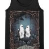 Ghost Love T-shirt